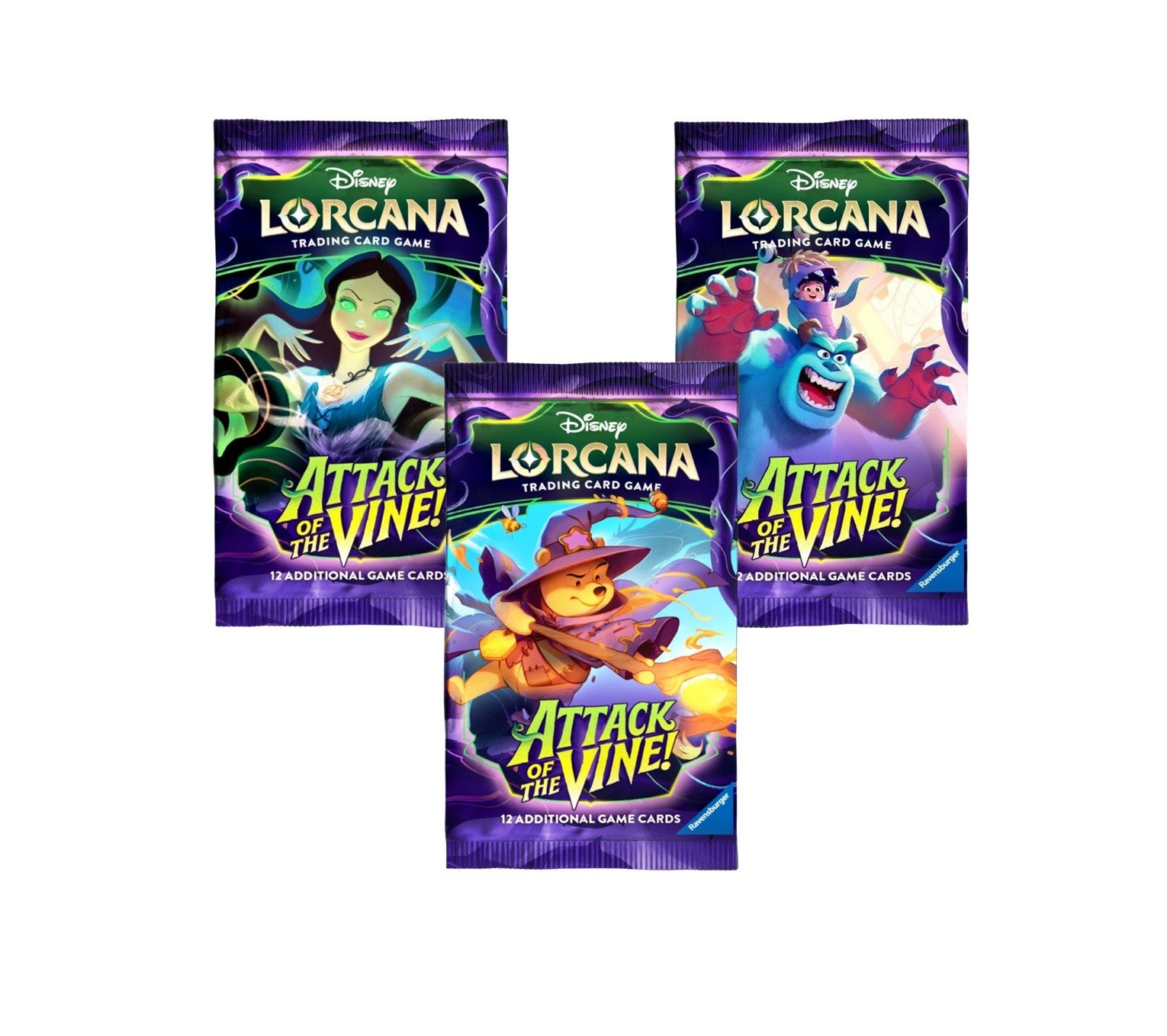 lorcana cards in stock Ravensburger Disney TCG Portfolio featuring The Queen – Wicked and Vain by Matthew Robert Davies | Holds 64 & 8 Oversized Cards | Premium Storage & Stylish Protection this is a good place to start Disney Lorcana - Te Ka