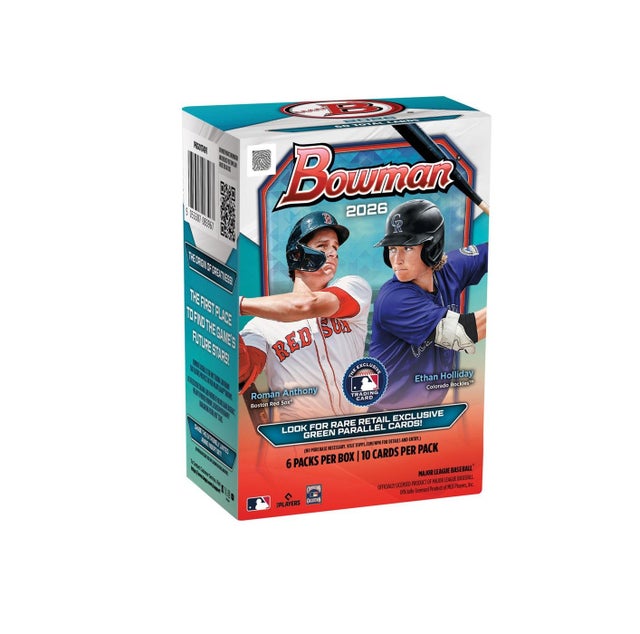 MLB Baseball Cards | Maine Vintage Toys