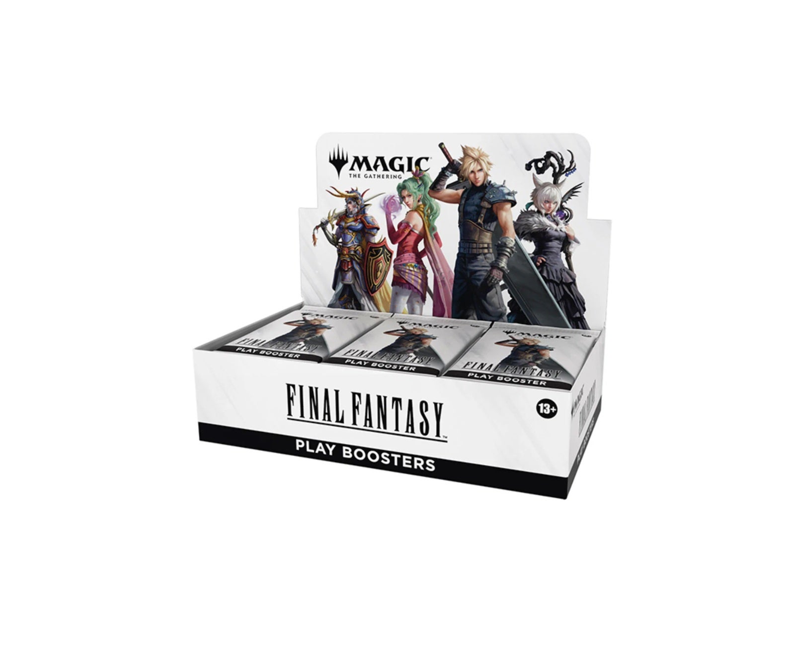 final fantasy booster box Bandai Digimon Card Game Premium Pack Set 1 – Kollector's Nest