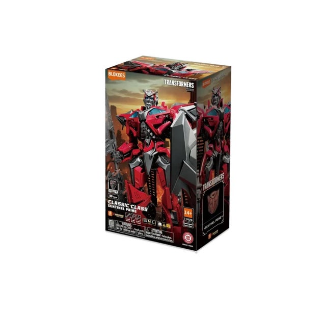 Transformers | Maine Vintage Toys