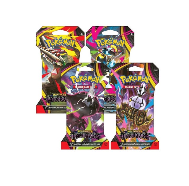 Pokemon | Maine Vintage Toys