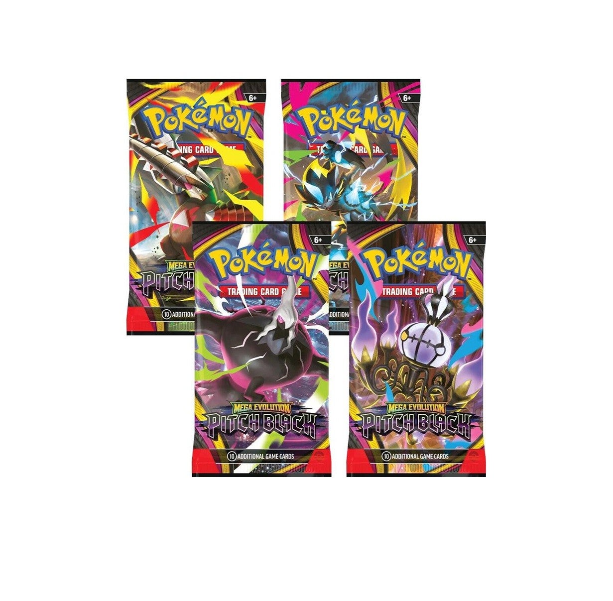 pokemon cards near me pick up today card hunt finds at Walgreens and Barnes and Noble Pokemon Mega Evolution Pitch Black