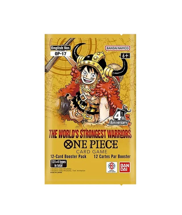 One Piece | Maine Vintage Toys