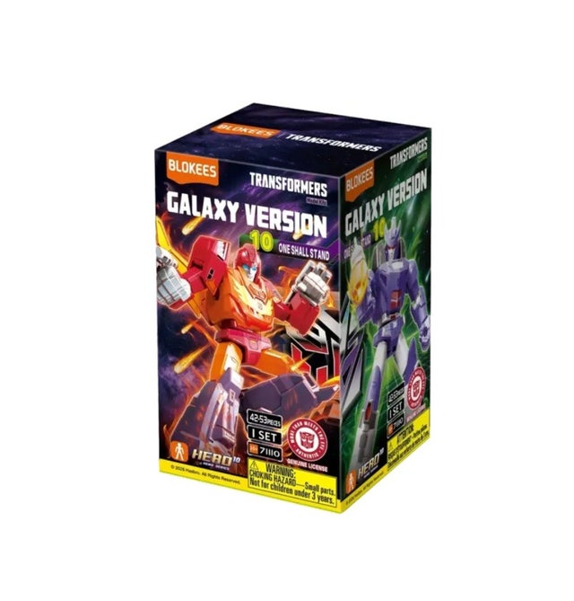 Transformers | Maine Vintage Toys