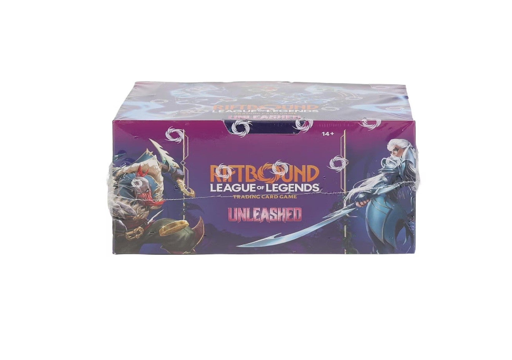 riftbound booster box buy Origins Opening / Unboxing Taking A First Look At This New TCG Rift Bound More Champions Unleashed introduces even more popular League of Legends champions like Rengar Riftbound Unleashed Booster Pack League