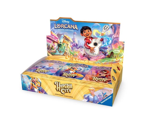 Lorcana | Maine Vintage Toys
