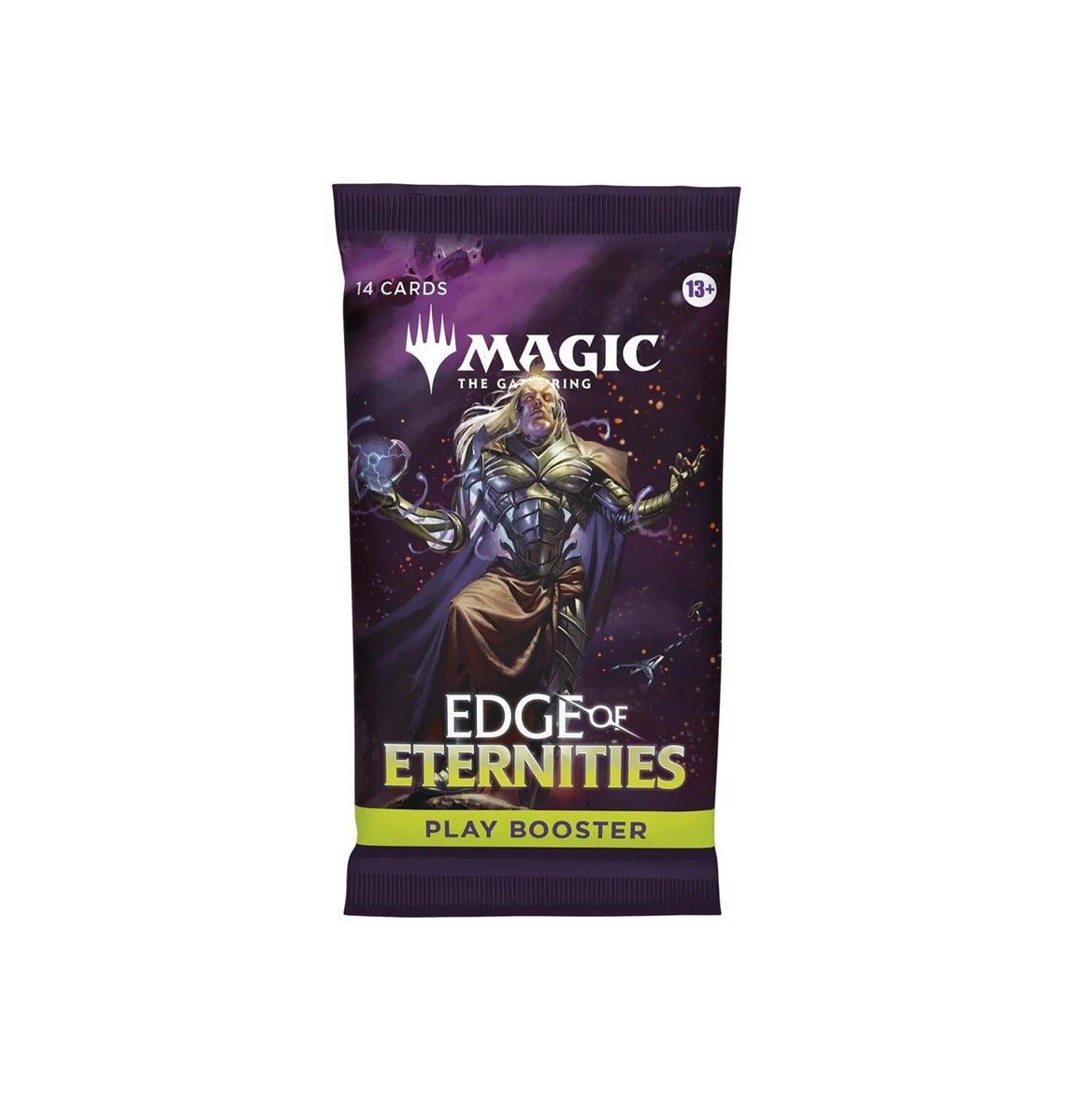 magic the gathering edge of eternities booster box Play (30) Each interstellar booster contains Rares and/or Mythics Best Magic The Gathering deal: