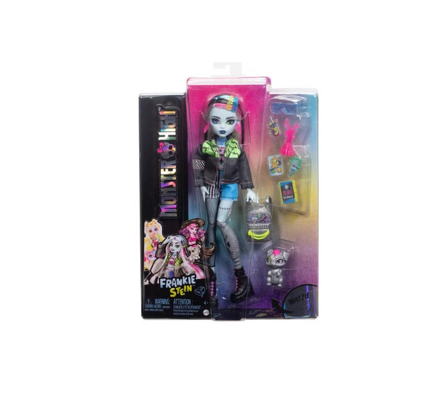 Monster High | Maine Vintage Toys