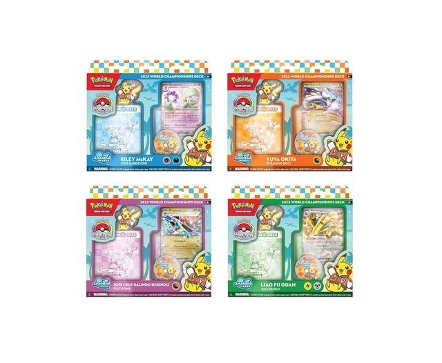Pokemon | Maine Vintage Toys