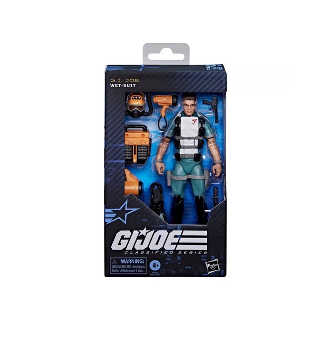 G.I. Joe | Maine Vintage Toys