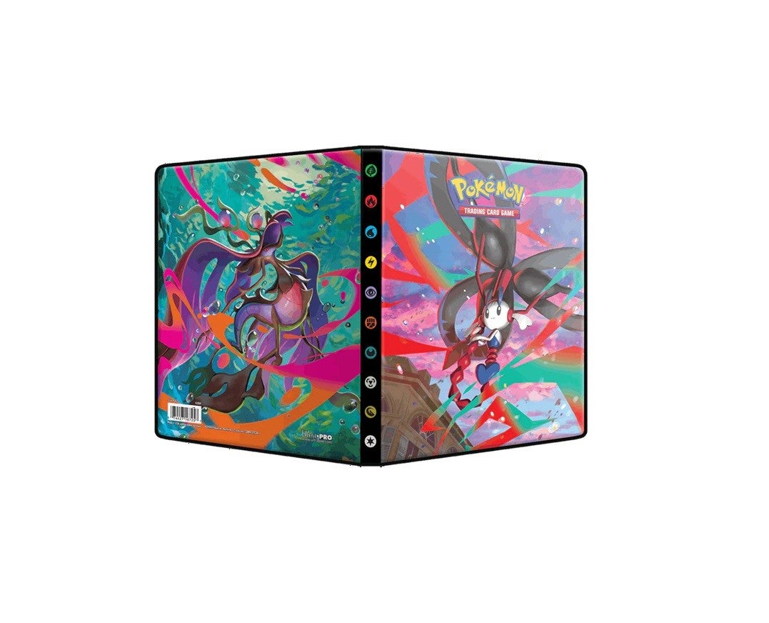 Pokemon Japanese Mega Dream Booster Pack | Maine Vintage Toys
