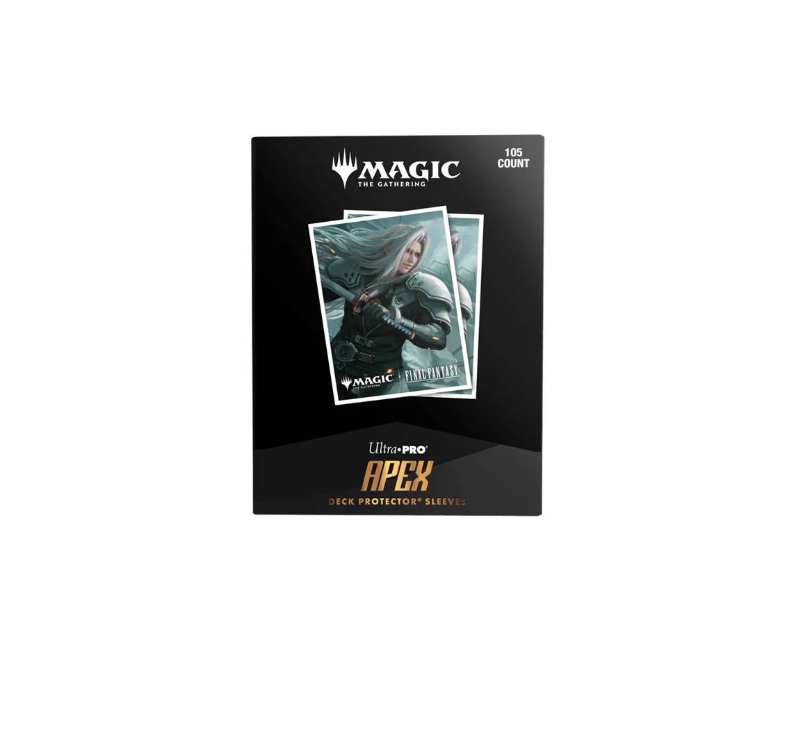 Ultra Pro Magic the Gathering Final Fantasy Sephiroth, Planet's