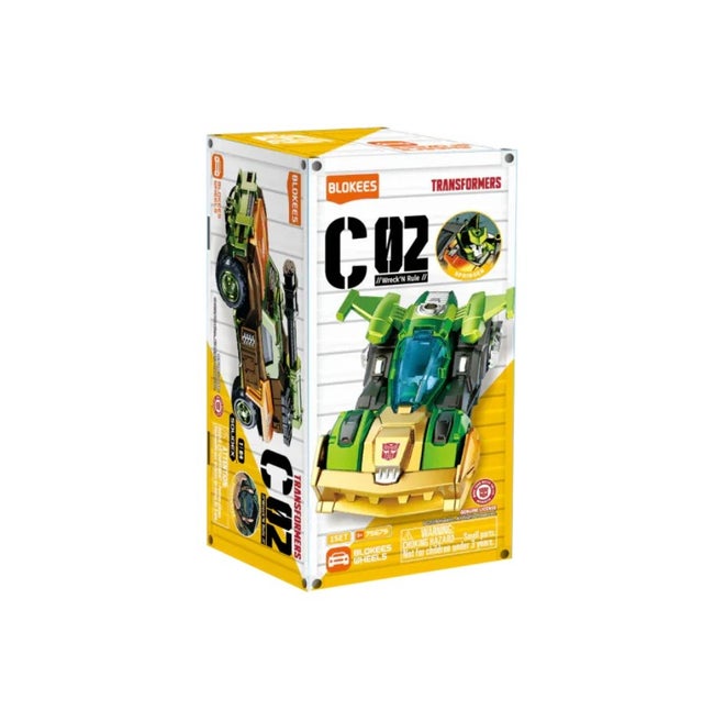 Transformers | Maine Vintage Toys