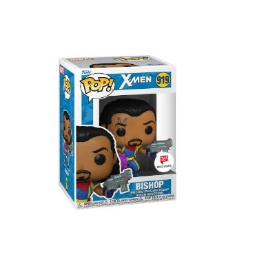 Funko Pop - X Men - Bishop #919 (Walgreens Exclusive
