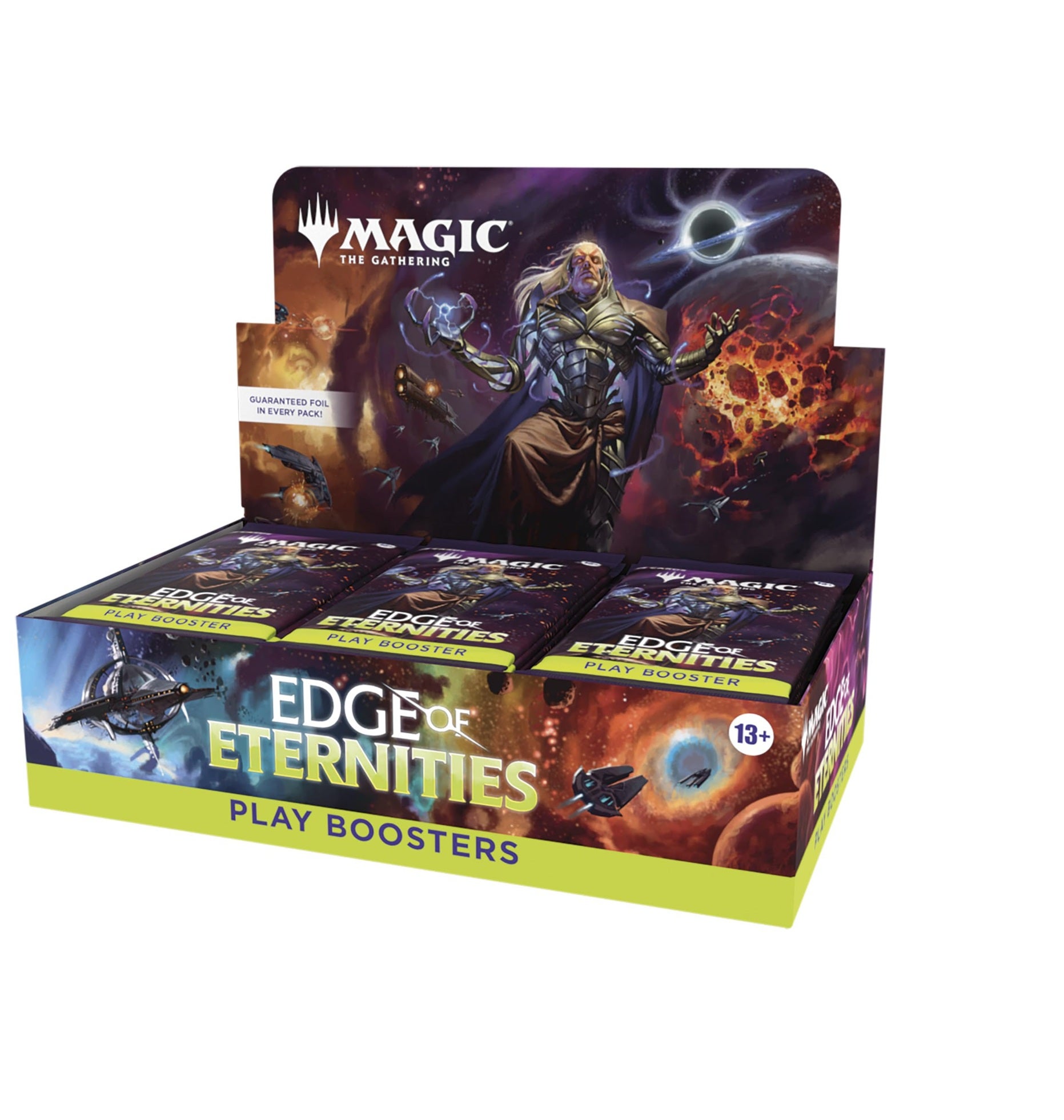 vintage magic booster box Amazon.com: MTG Magic: The Gathering Vintage Repacks - 1 Rare Per Pack -  Bonus Foils/mythics/planeswalkers Possible