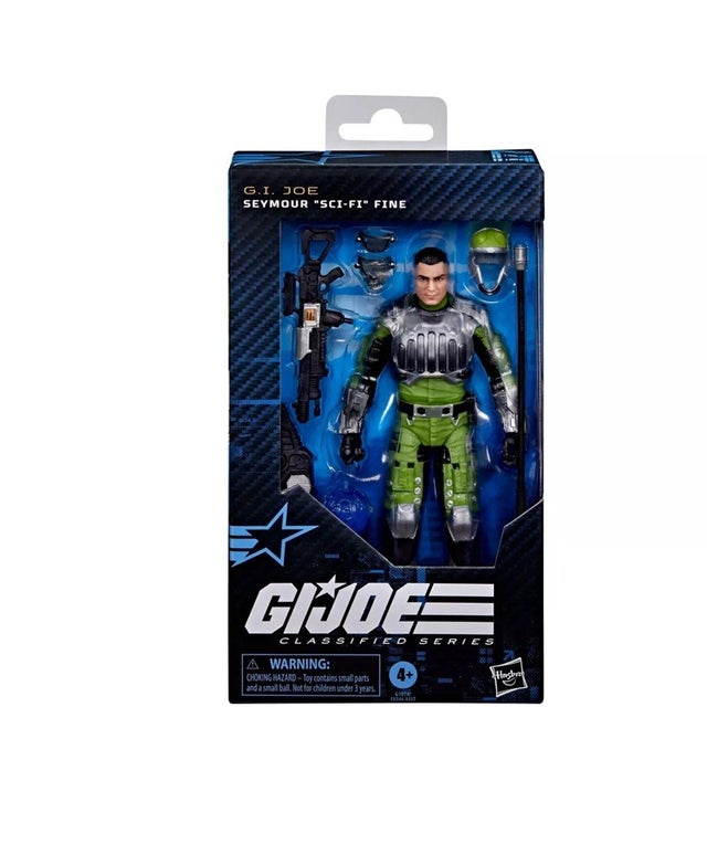 G.I. Joe | Maine Vintage Toys