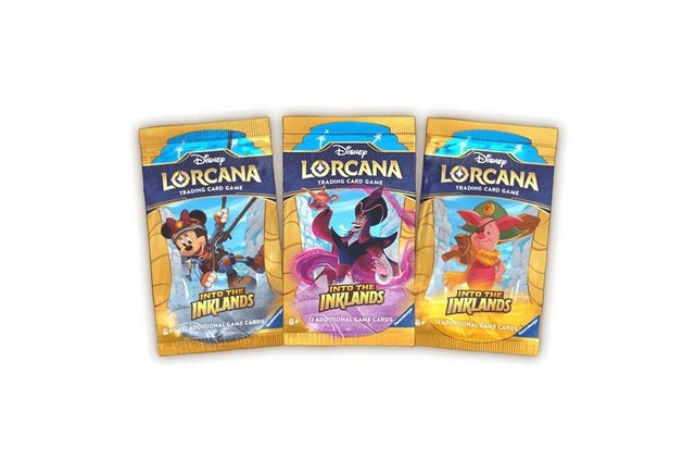 Lorcana | Maine Vintage Toys