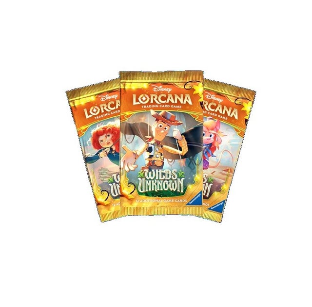 Lorcana | Maine Vintage Toys