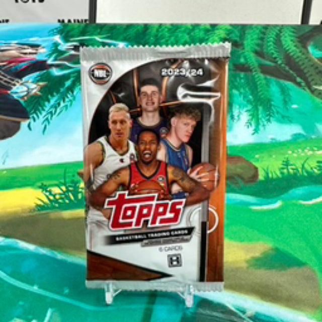 Sports Cards | Maine Vintage Toys