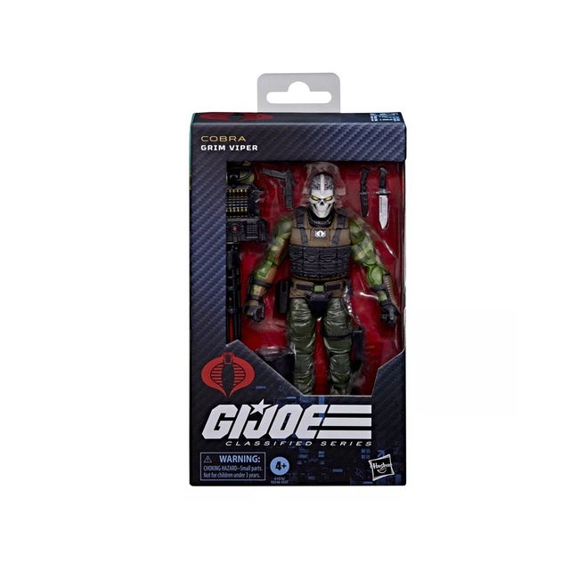 G.I. Joe | Maine Vintage Toys