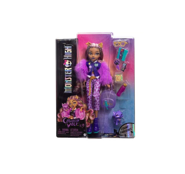 Monster High | Maine Vintage Toys
