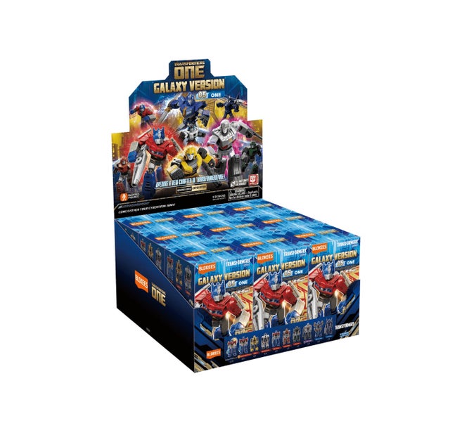 Transformers | Maine Vintage Toys