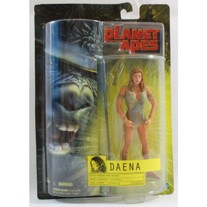 daena planet of the apes