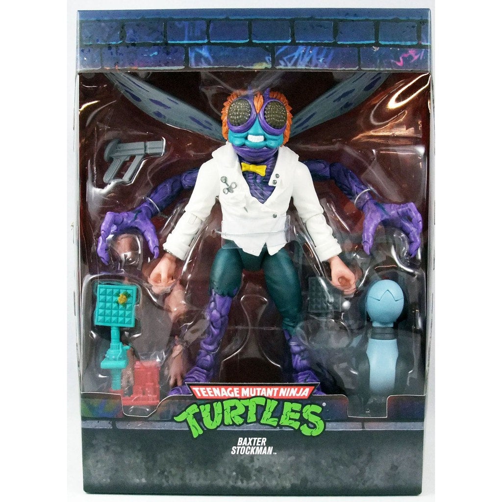 Rat King 7-inch Scale | Teenage Mutant Ninja Turtles Ultimates | Super7