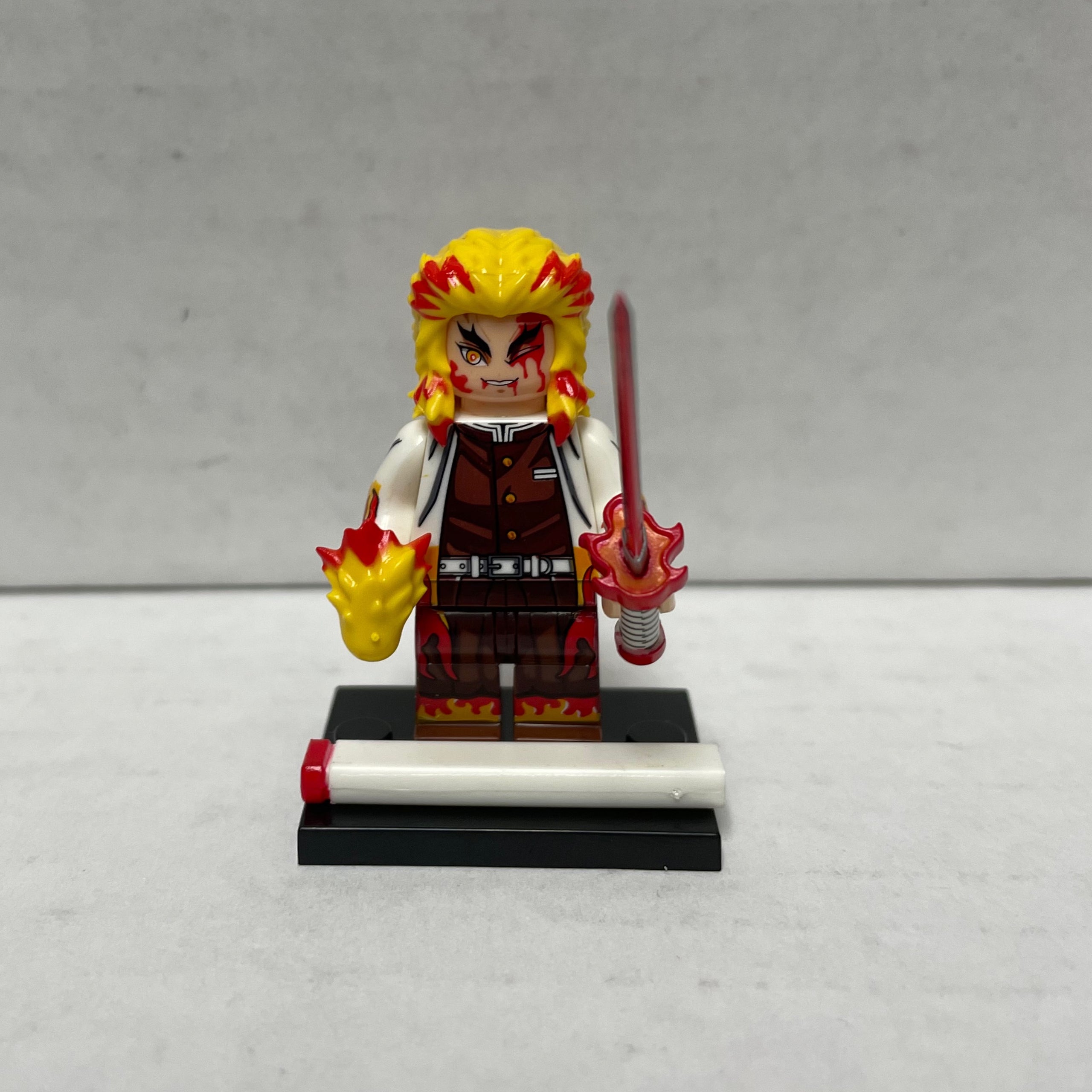 Shop Demon Slayer Lego Mini Figure online