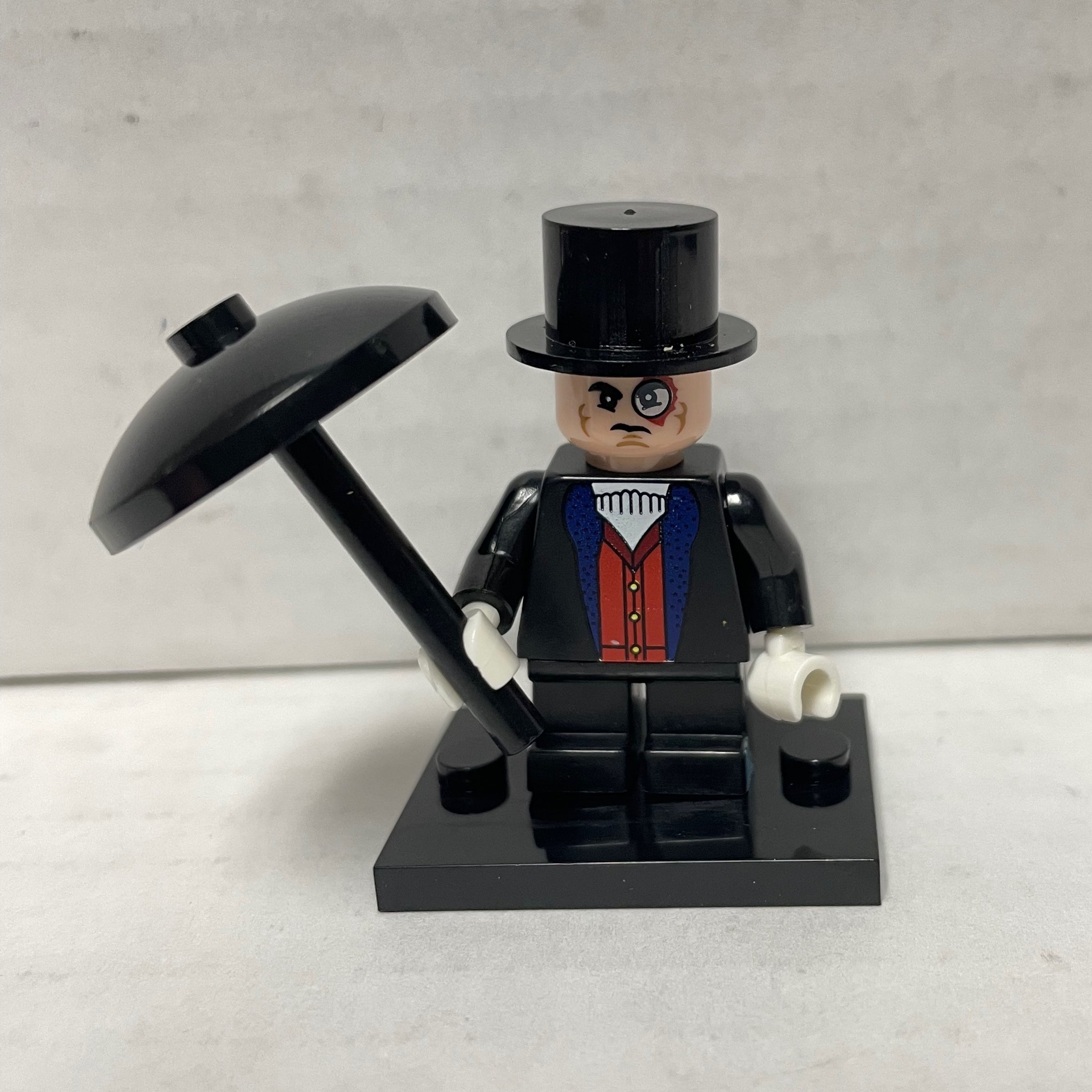 Custom Minifigures  Maine Vintage Toys