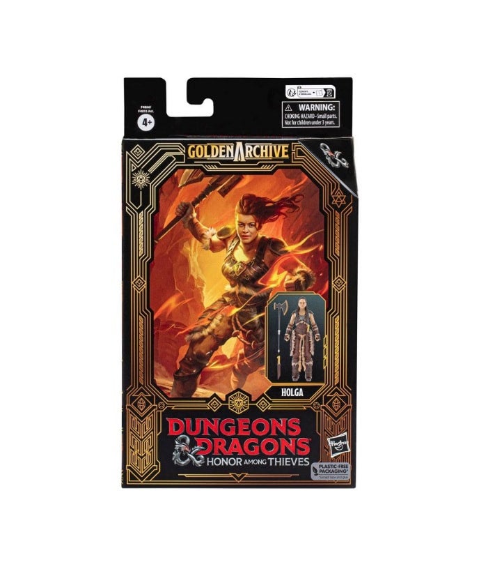 Dungeons & Dragons Honor Among Thieves D&D Dicelings Mimic Collectible  Action Figure - Dungeons & Dragons