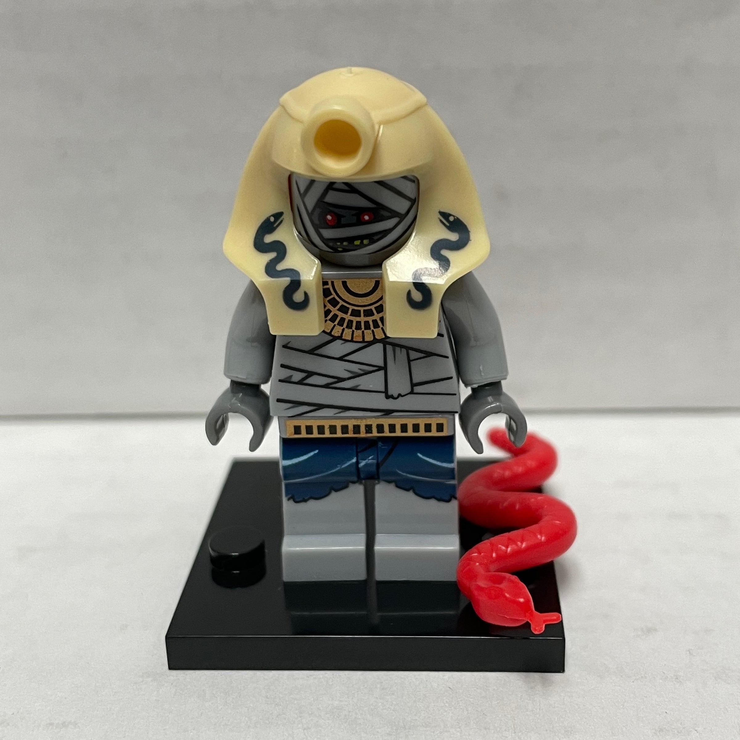 Custom Minifigures  Maine Vintage Toys