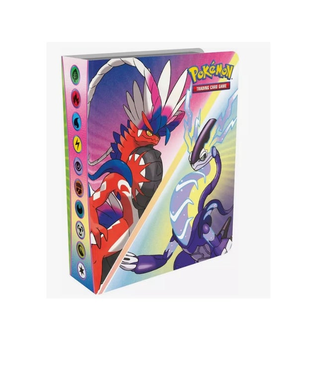 Mania Toy, Coffret Pokemon Premium Collection - Leviator EX