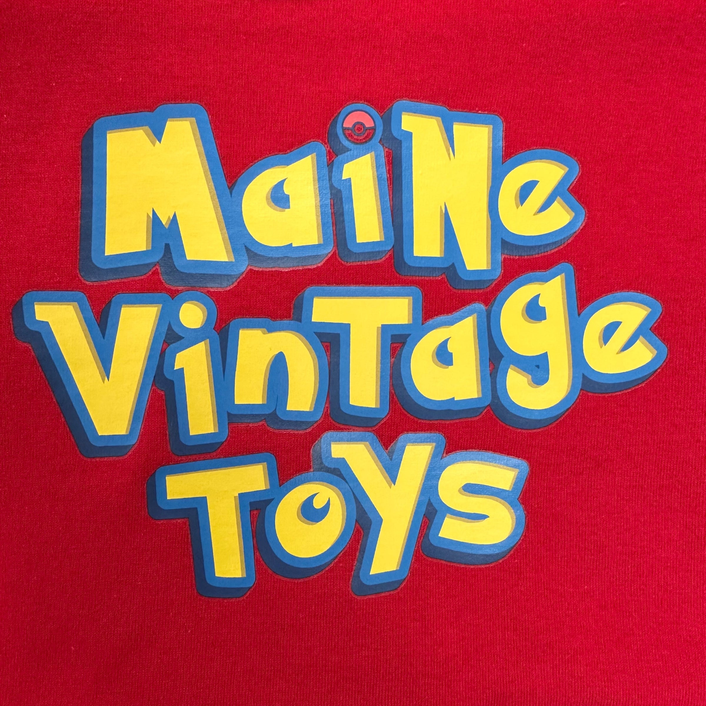 Custom Minifigures  Maine Vintage Toys