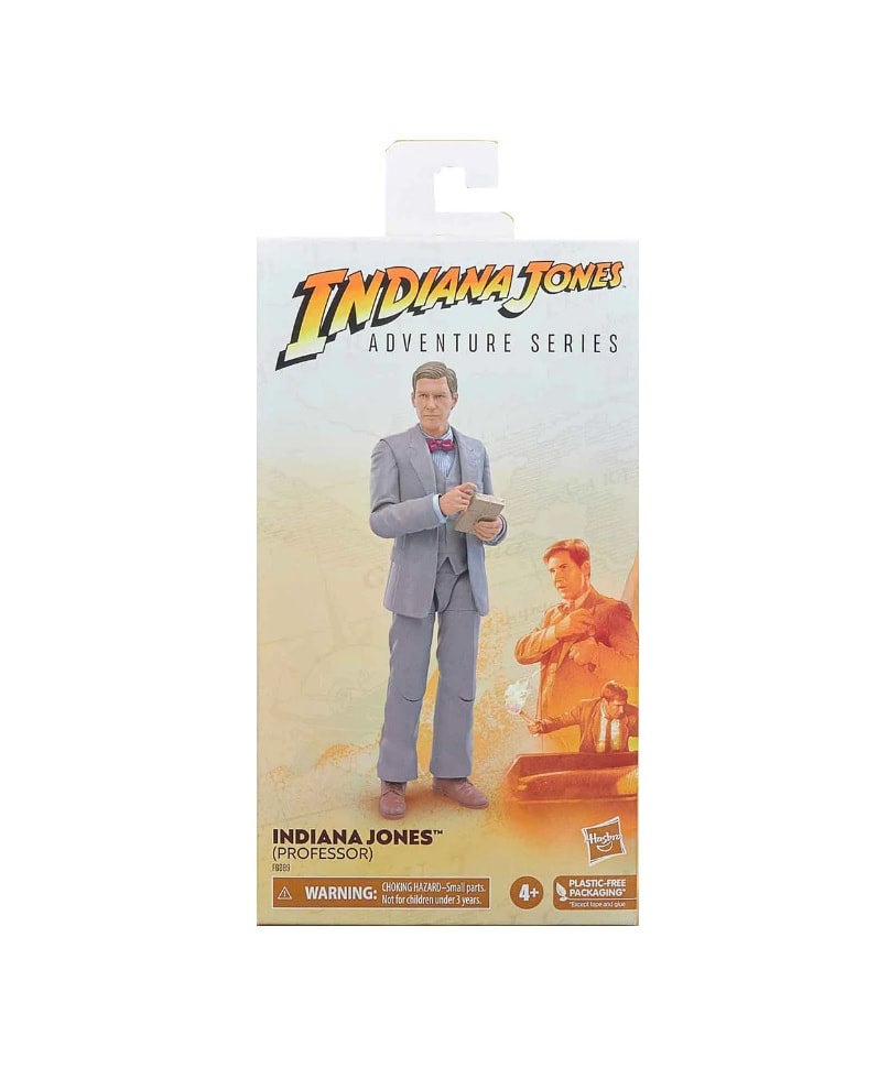 Indiana Jones Adventure Series Indiana Jones (Last Crusade