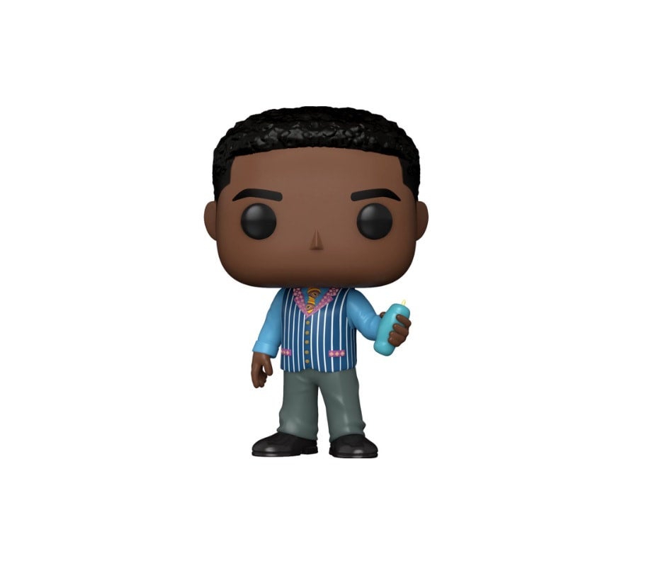 Funko POP! NFL: Dolphins - Tua Tagovailoa (Away Uniform) #158