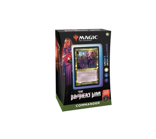 Magic the Gathering | Maine Vintage Toys