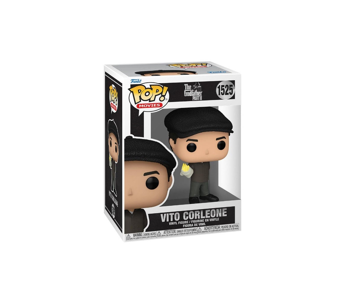 Vito popular Funko Pop