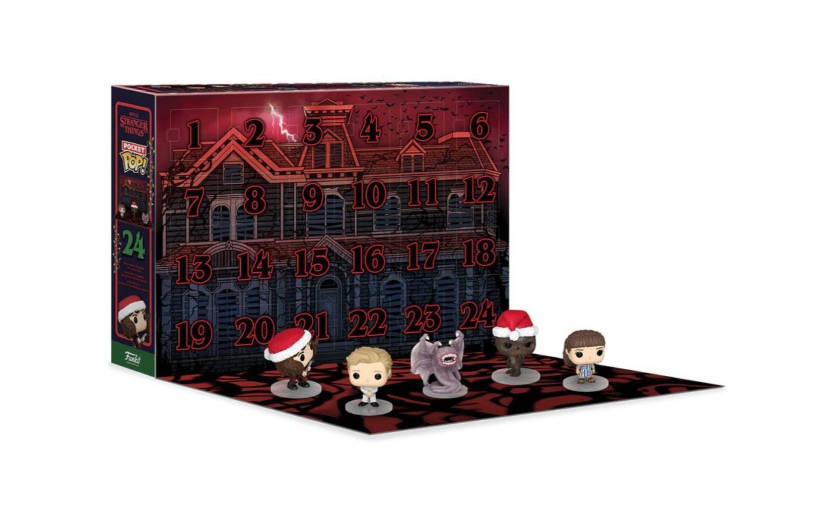 Stranger Things on sale Funko (Lot of 20)