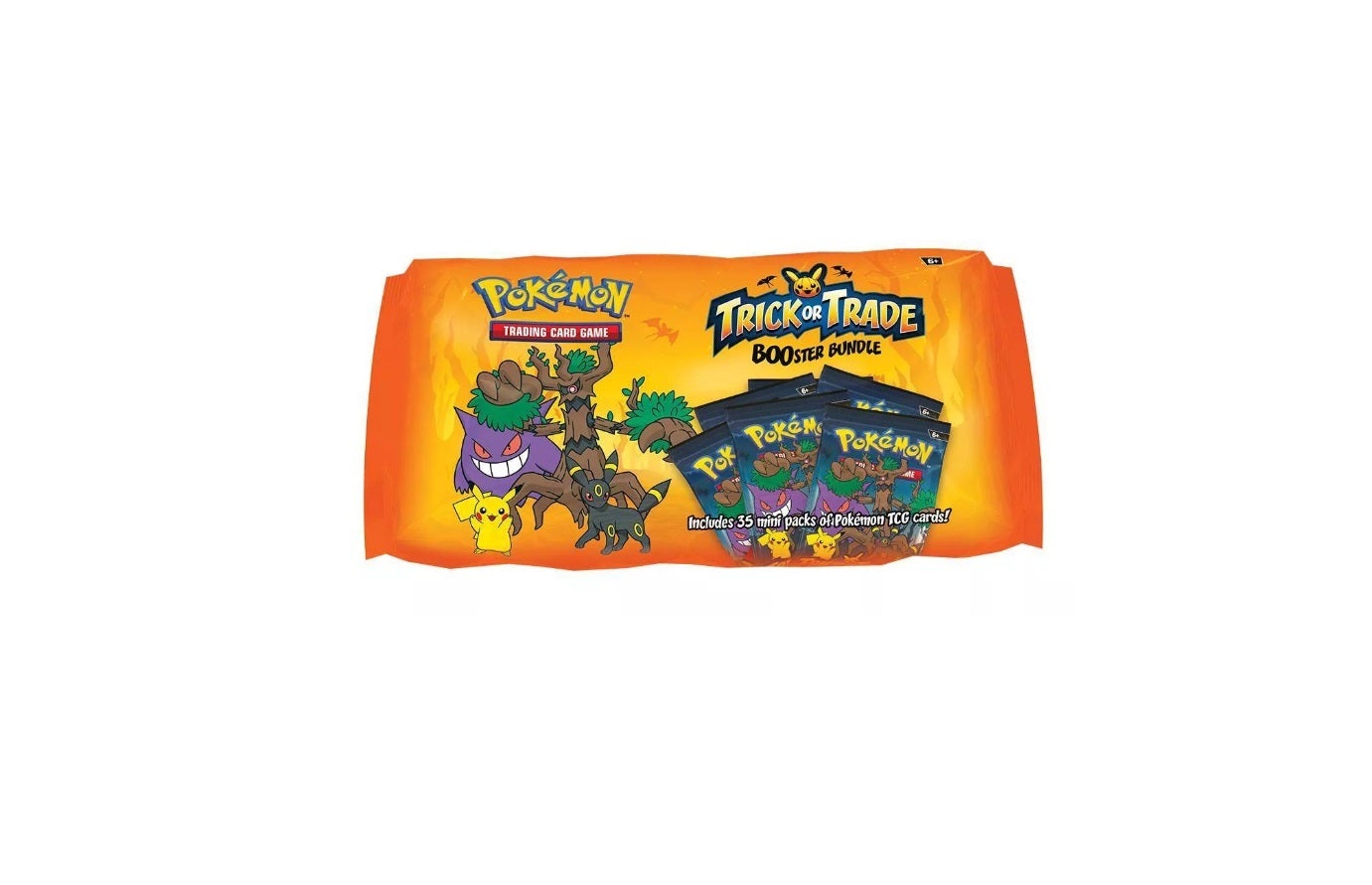 Pokemon shops bundle